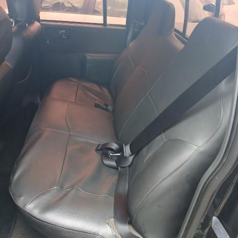 CHEVROLET S10 2.4 RODEIO CABINE DUPLA, Foto 12