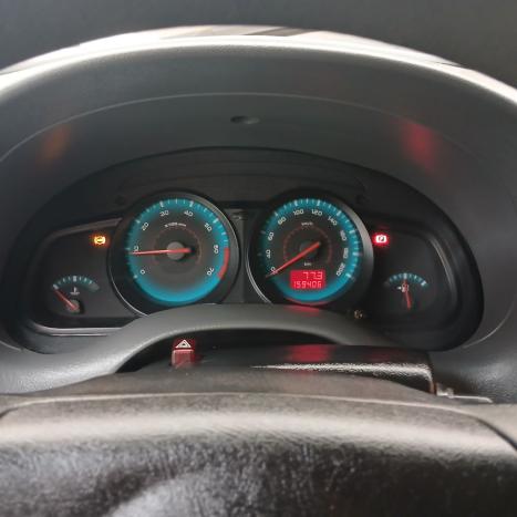 CHEVROLET S10 2.4 RODEIO CABINE DUPLA, Foto 13