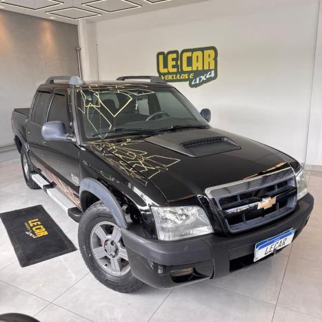 CHEVROLET S10 2.4 RODEIO CABINE DUPLA, Foto 1