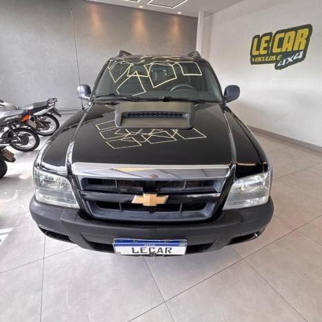 CHEVROLET S10 2.4 RODEIO CABINE DUPLA, Foto 2