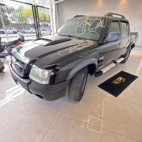 CHEVROLET S10 2.4 RODEIO CABINE DUPLA, Foto 3