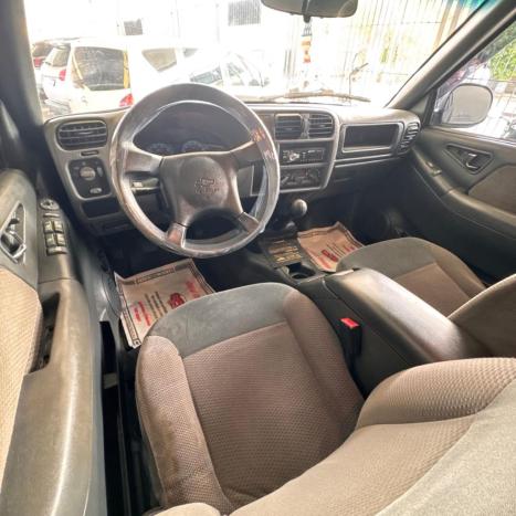CHEVROLET S10 2.4 RODEIO CABINE DUPLA, Foto 5
