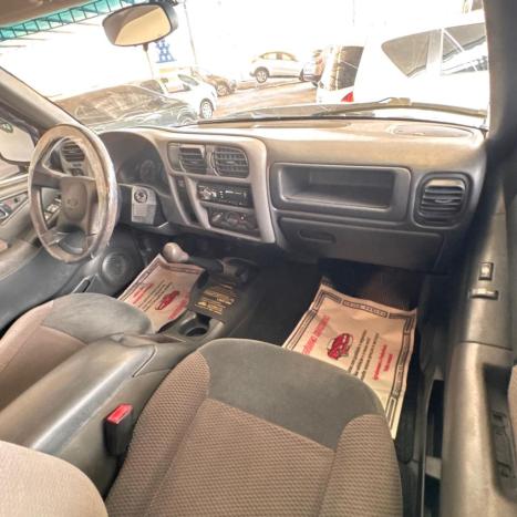 CHEVROLET S10 2.4 RODEIO CABINE DUPLA, Foto 6