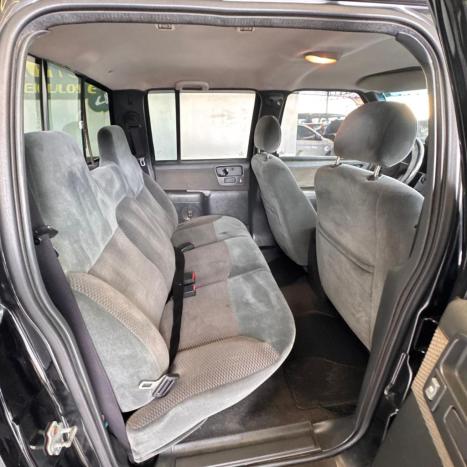 CHEVROLET S10 2.4 RODEIO CABINE DUPLA, Foto 7