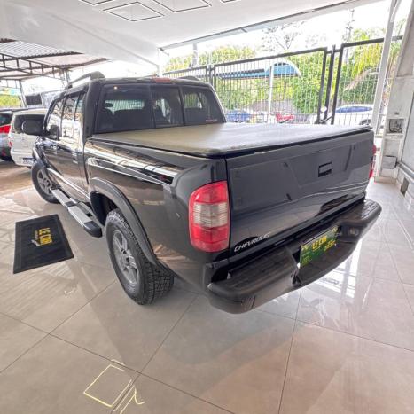 CHEVROLET S10 2.4 RODEIO CABINE DUPLA, Foto 8