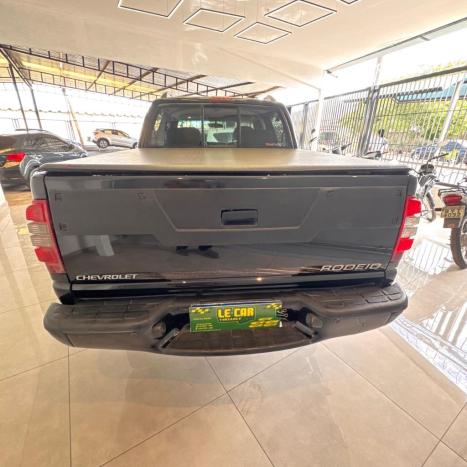 CHEVROLET S10 2.4 RODEIO CABINE DUPLA, Foto 9
