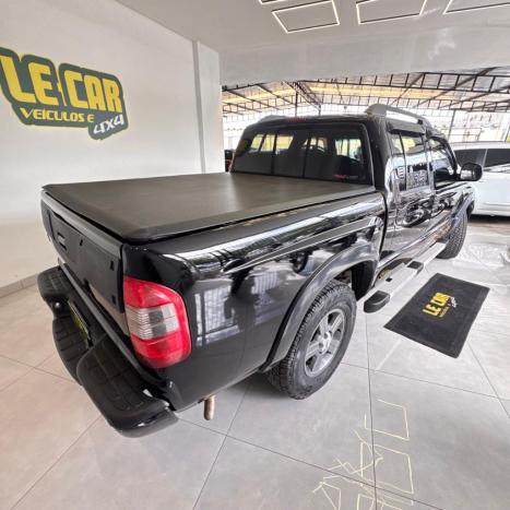 CHEVROLET S10 2.4 RODEIO CABINE DUPLA, Foto 10