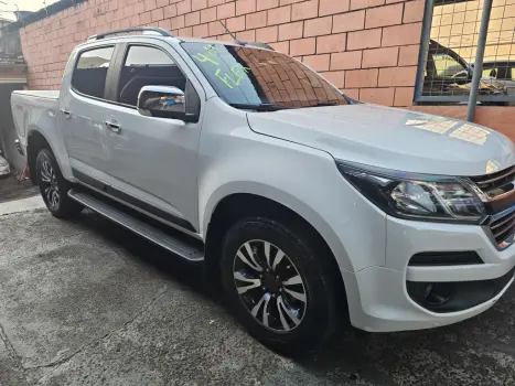 CHEVROLET S10 2.5 FLEX LTZ 4X4 CABINE DUPLA, Foto 1