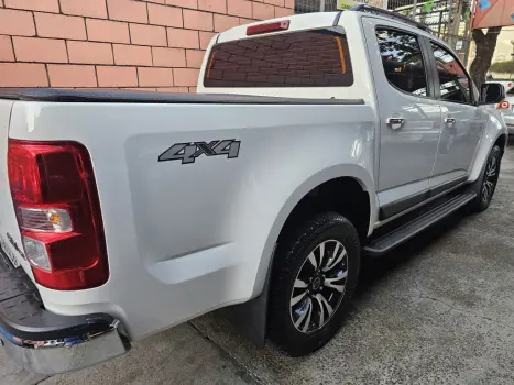 CHEVROLET S10 2.5 FLEX LTZ 4X4 CABINE DUPLA, Foto 2