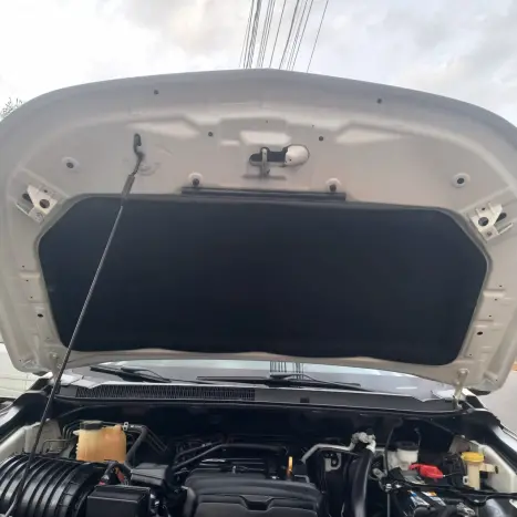 CHEVROLET S10 2.5 FLEX LT CABINE DUPLA AUTOMTICO, Foto 15