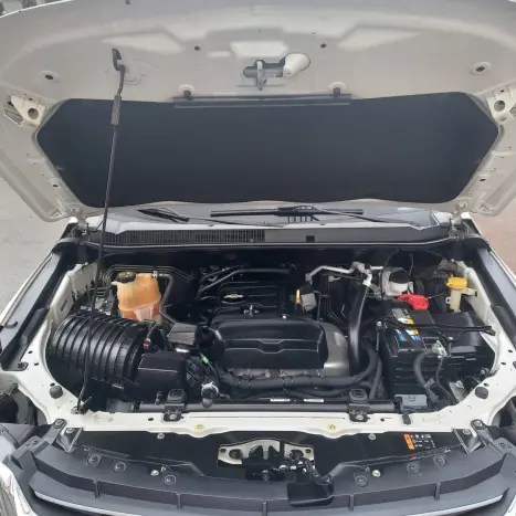 CHEVROLET S10 2.5 FLEX LT CABINE DUPLA AUTOMTICO, Foto 16