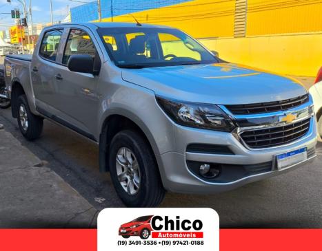 CHEVROLET S10 2.5 FLEX ADVANTAGE CABINE DUPLA, Foto 2