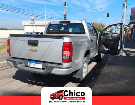 CHEVROLET S10 2.5 FLEX ADVANTAGE CABINE DUPLA, Foto 5