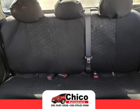 CHEVROLET S10 2.5 FLEX ADVANTAGE CABINE DUPLA, Foto 8