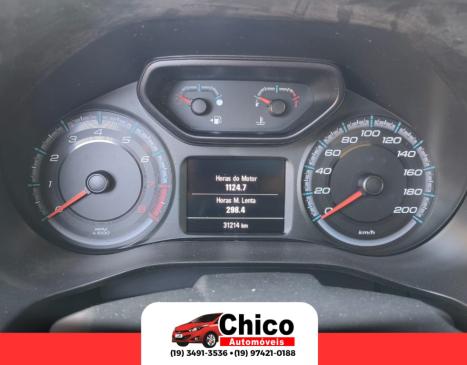CHEVROLET S10 2.5 FLEX ADVANTAGE CABINE DUPLA, Foto 9