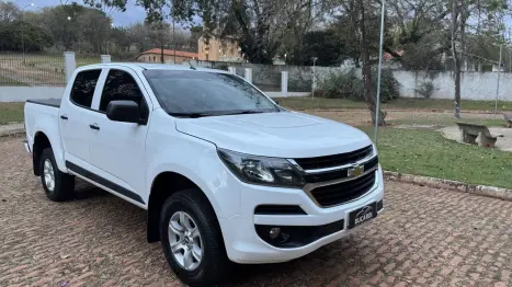 CHEVROLET S10 2.5 FLEX ADVANTAGE CABINE DUPLA, Foto 2