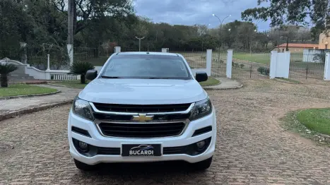 CHEVROLET S10 2.5 FLEX ADVANTAGE CABINE DUPLA, Foto 3