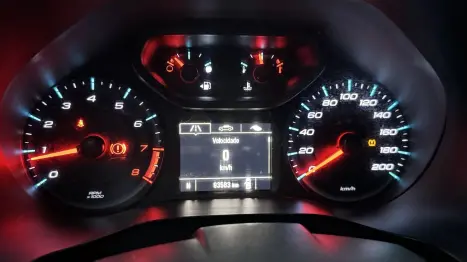 CHEVROLET S10 2.5 FLEX ADVANTAGE CABINE DUPLA, Foto 4