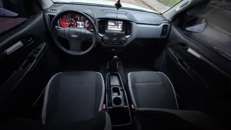 CHEVROLET S10 2.5 FLEX ADVANTAGE CABINE DUPLA, Foto 5