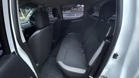 CHEVROLET S10 2.5 FLEX ADVANTAGE CABINE DUPLA, Foto 6