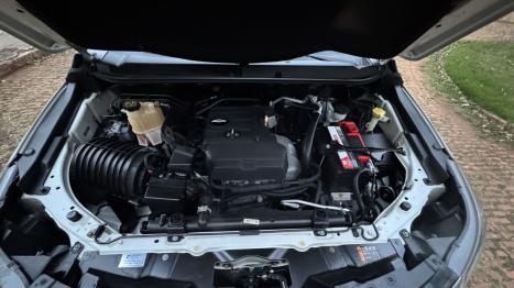 CHEVROLET S10 2.5 FLEX ADVANTAGE CABINE DUPLA, Foto 12