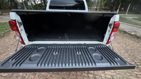 CHEVROLET S10 2.5 FLEX ADVANTAGE CABINE DUPLA, Foto 13