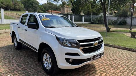 CHEVROLET S10 2.5 FLEX ADVANTAGE CABINE DUPLA, Foto 1