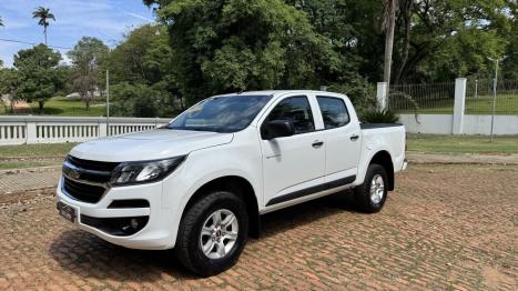 CHEVROLET S10 2.5 FLEX ADVANTAGE CABINE DUPLA, Foto 2