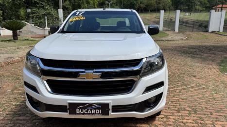 CHEVROLET S10 2.5 FLEX ADVANTAGE CABINE DUPLA, Foto 3
