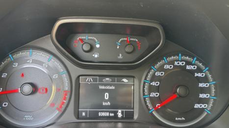 CHEVROLET S10 2.5 FLEX ADVANTAGE CABINE DUPLA, Foto 4