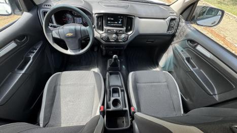 CHEVROLET S10 2.5 FLEX ADVANTAGE CABINE DUPLA, Foto 5