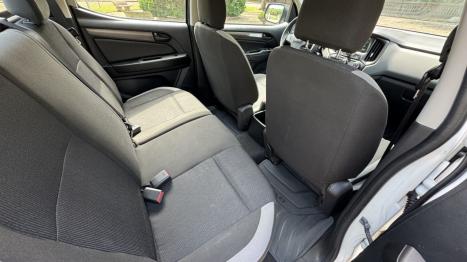 CHEVROLET S10 2.5 FLEX ADVANTAGE CABINE DUPLA, Foto 6