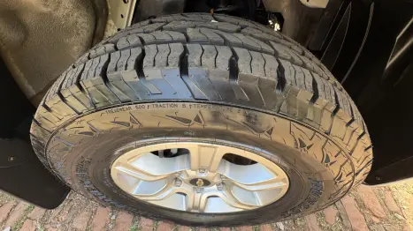 CHEVROLET S10 2.5 FLEX ADVANTAGE CABINE DUPLA, Foto 7