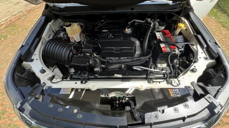 CHEVROLET S10 2.5 FLEX ADVANTAGE CABINE DUPLA, Foto 8