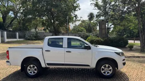 CHEVROLET S10 2.5 FLEX ADVANTAGE CABINE DUPLA, Foto 9