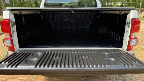 CHEVROLET S10 2.5 FLEX ADVANTAGE CABINE DUPLA, Foto 13