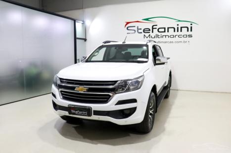 CHEVROLET S10 2.5 FLEX LTZ 4X4 CABINE DUPLA AUTOMTICO, Foto 1