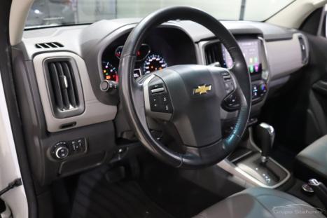 CHEVROLET S10 2.5 FLEX LTZ 4X4 CABINE DUPLA AUTOMTICO, Foto 4