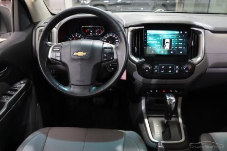 CHEVROLET S10 2.5 FLEX LTZ 4X4 CABINE DUPLA AUTOMTICO, Foto 5
