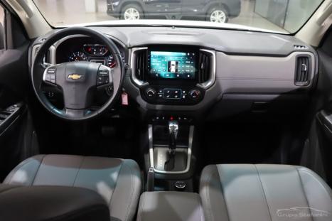 CHEVROLET S10 2.5 FLEX LTZ 4X4 CABINE DUPLA AUTOMTICO, Foto 6