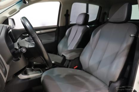 CHEVROLET S10 2.5 FLEX LTZ 4X4 CABINE DUPLA AUTOMTICO, Foto 7