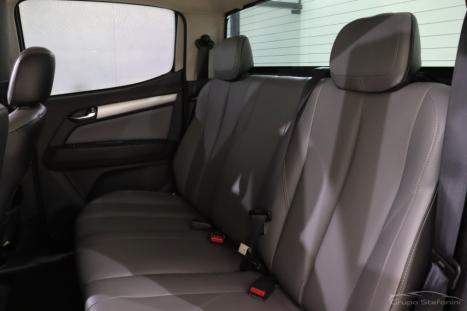 CHEVROLET S10 2.5 FLEX LTZ 4X4 CABINE DUPLA AUTOMTICO, Foto 8