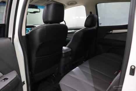 CHEVROLET S10 2.5 FLEX LTZ 4X4 CABINE DUPLA AUTOMTICO, Foto 9