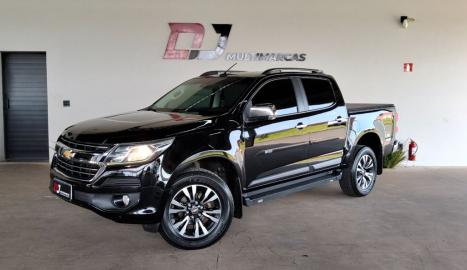 CHEVROLET S10 2.5 FLEX LTZ 4X4 CABINE DUPLA, Foto 1