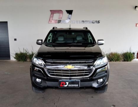 CHEVROLET S10 2.5 FLEX LTZ 4X4 CABINE DUPLA, Foto 2