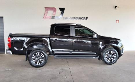 CHEVROLET S10 2.5 FLEX LTZ 4X4 CABINE DUPLA, Foto 3