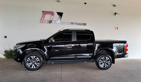 CHEVROLET S10 2.5 FLEX LTZ 4X4 CABINE DUPLA, Foto 5