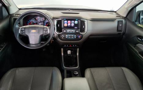 CHEVROLET S10 2.5 FLEX LTZ 4X4 CABINE DUPLA, Foto 6