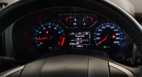 CHEVROLET S10 2.5 FLEX LTZ 4X4 CABINE DUPLA, Foto 7