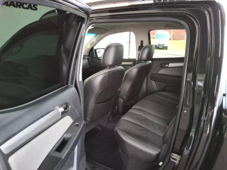 CHEVROLET S10 2.5 FLEX LTZ 4X4 CABINE DUPLA, Foto 9
